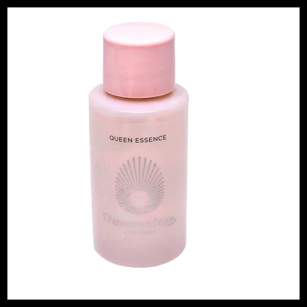 Omorovicza Queen Essence 1 fl oz 30 ml Travel Size New
